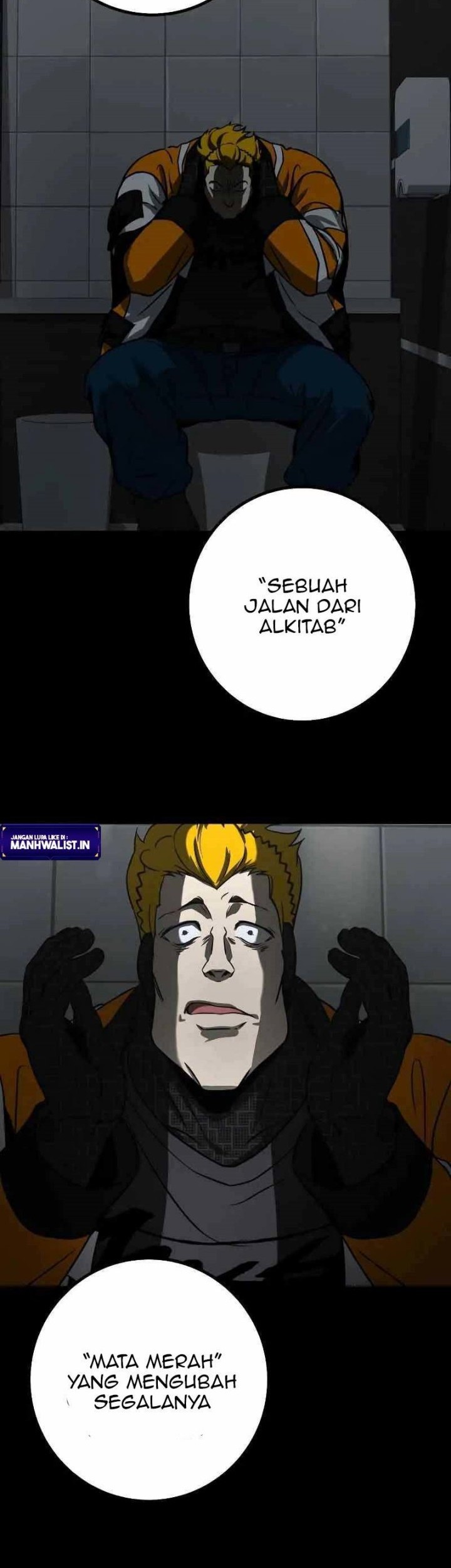 Hero the Maximum Chapter 19 Gambar 53