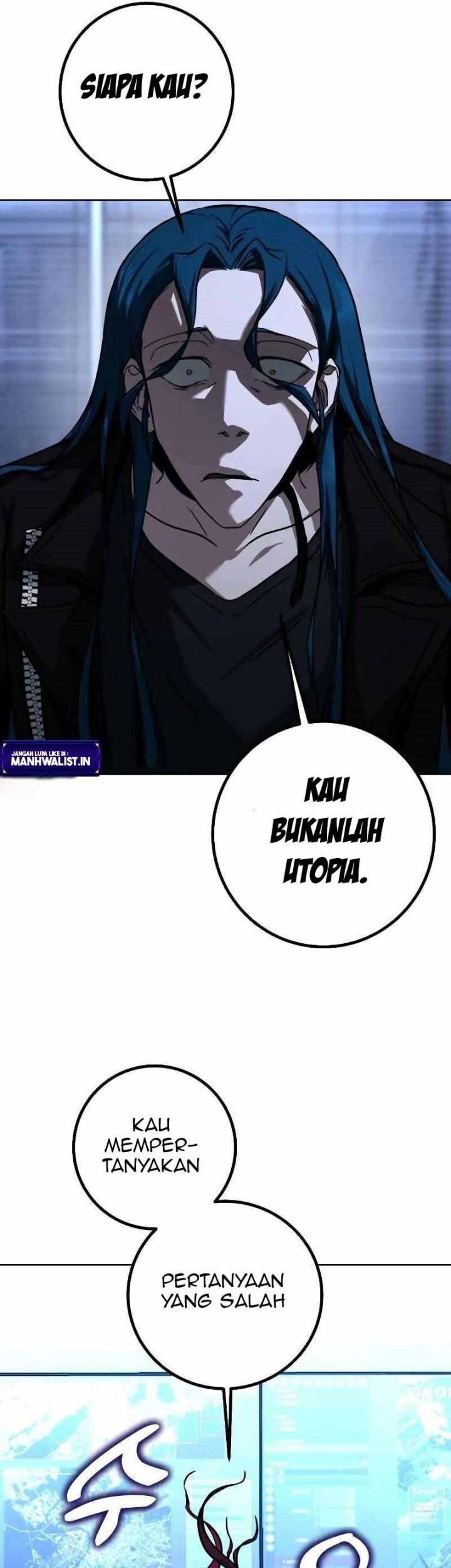 Hero the Maximum Chapter 19 Gambar 57