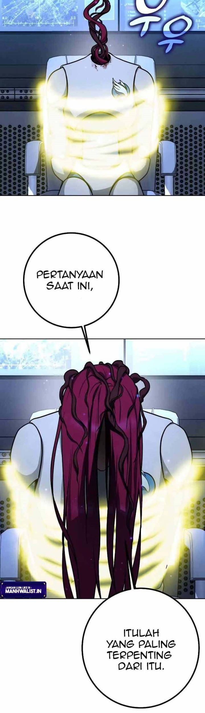 Hero the Maximum Chapter 19 Gambar 58