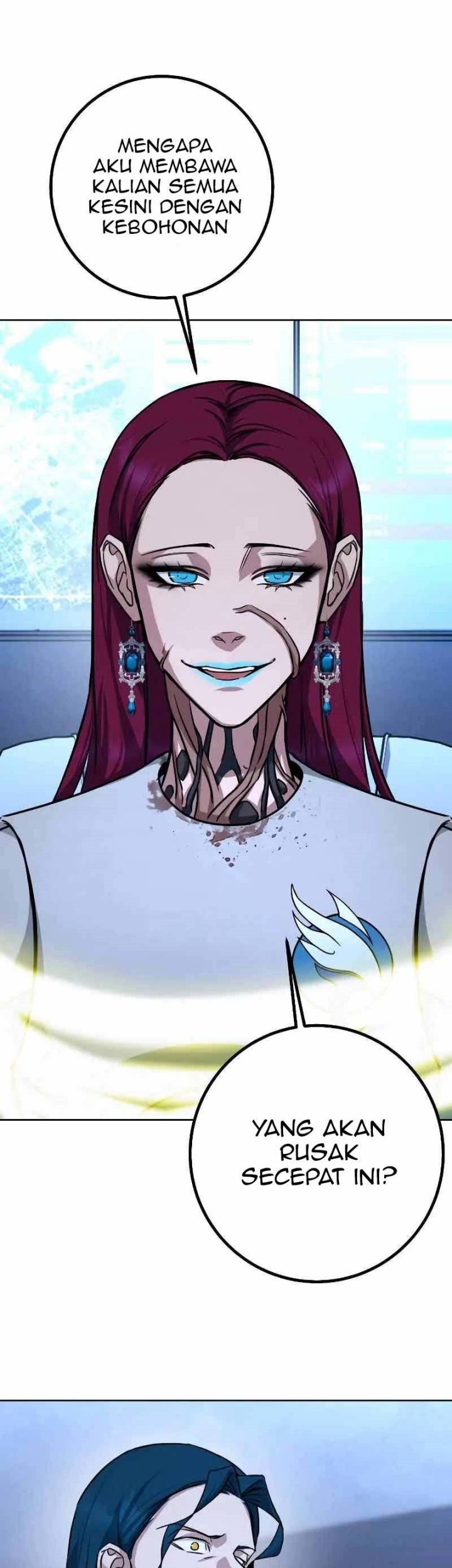 Hero the Maximum Chapter 19 Gambar 59