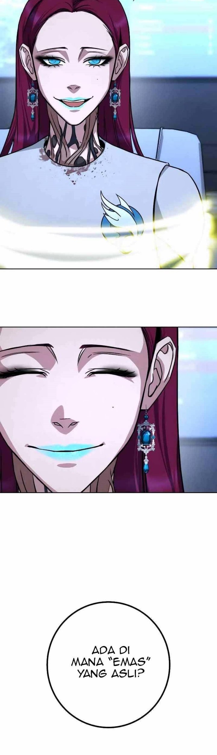 Hero the Maximum Chapter 19 Gambar 62