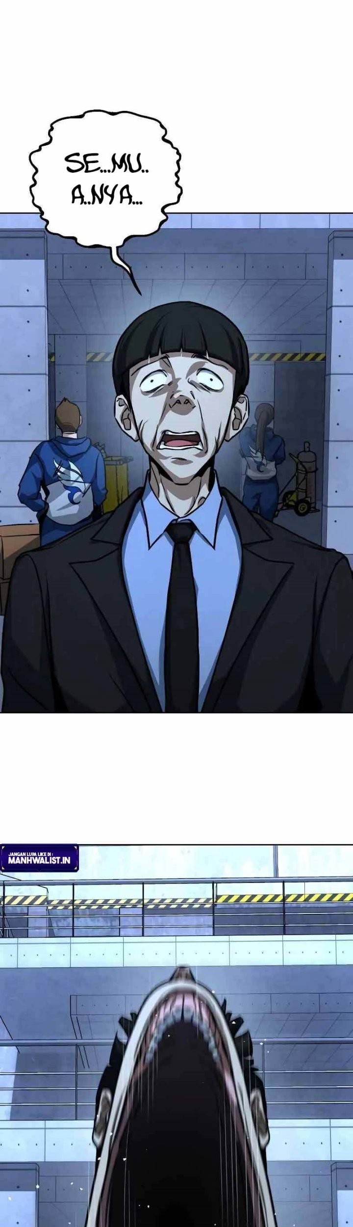 Hero the Maximum Chapter 19 Gambar 66