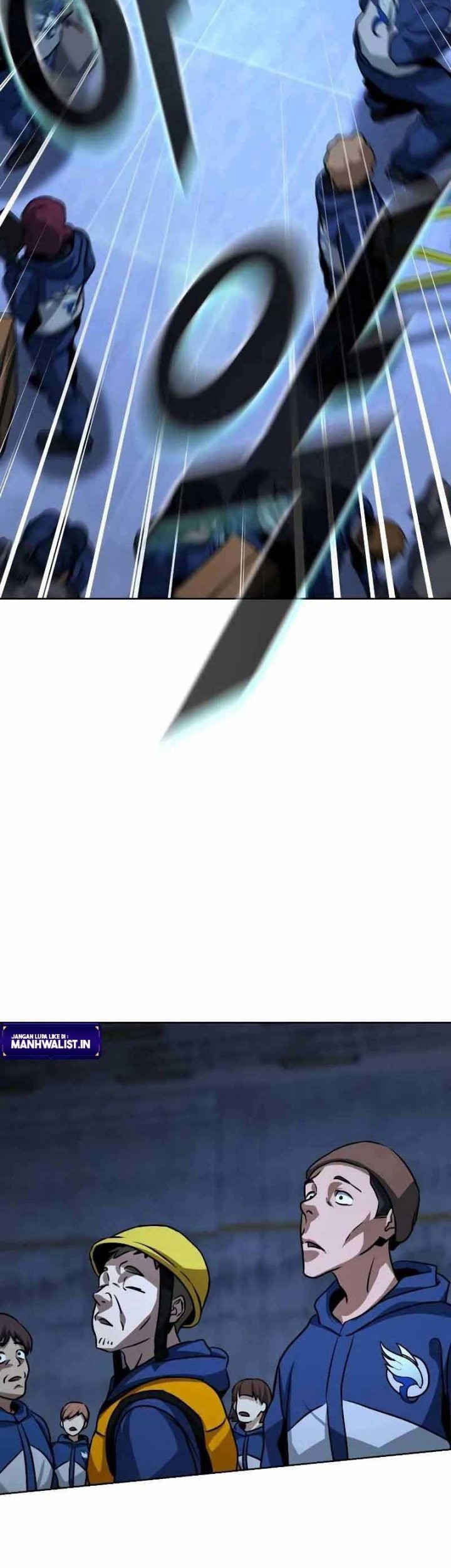 Hero the Maximum Chapter 19 Gambar 68