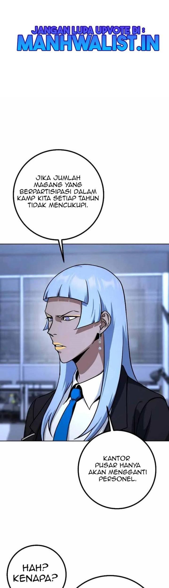 Komik Hero the Maximum Chapter 19 gambar nomor 1