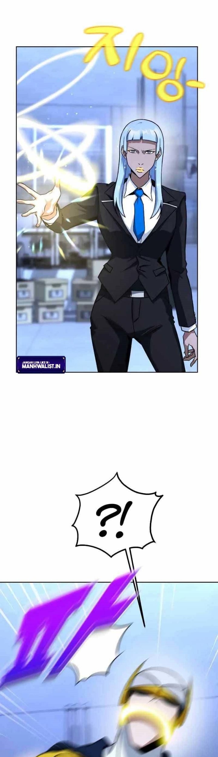 Hero the Maximum Chapter 19 Gambar 6