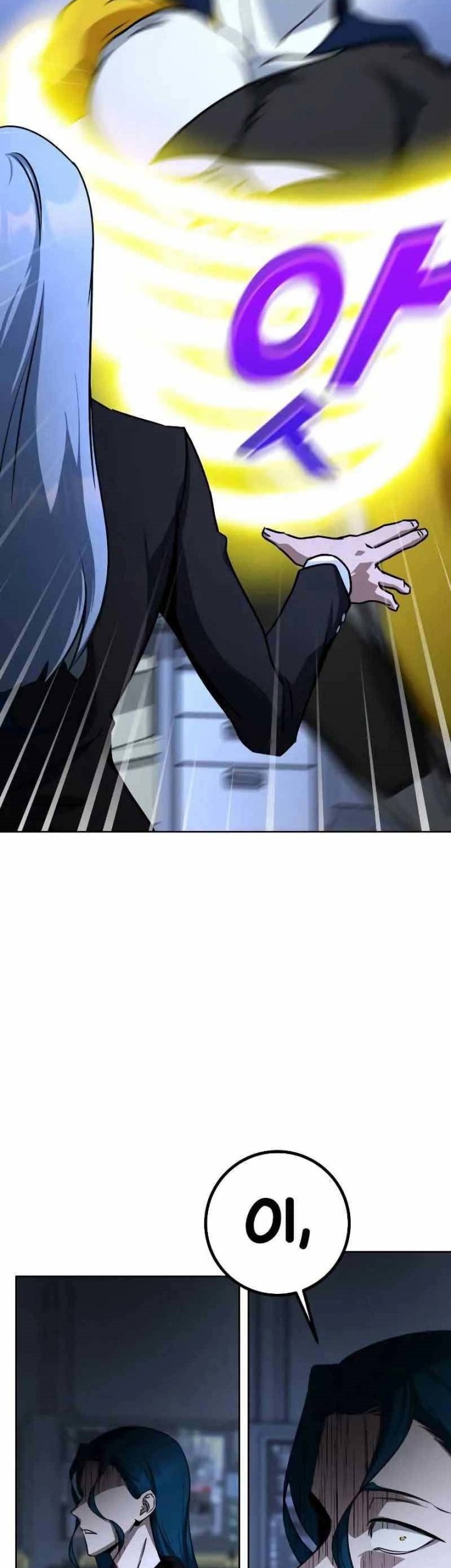 Hero the Maximum Chapter 19 Gambar 7