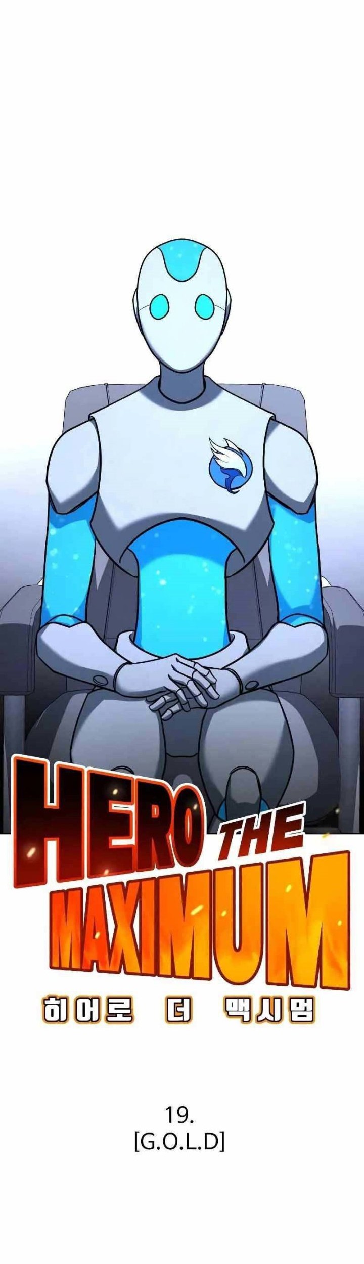Hero the Maximum Chapter 19 Gambar 9