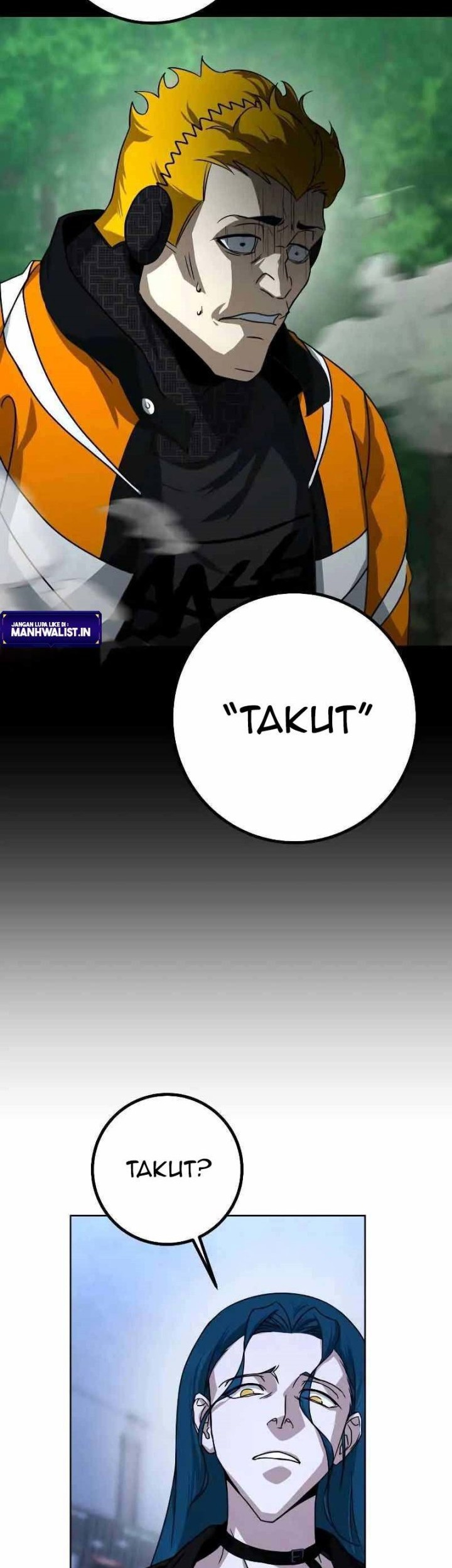 Hero the Maximum Chapter 19 Gambar 16