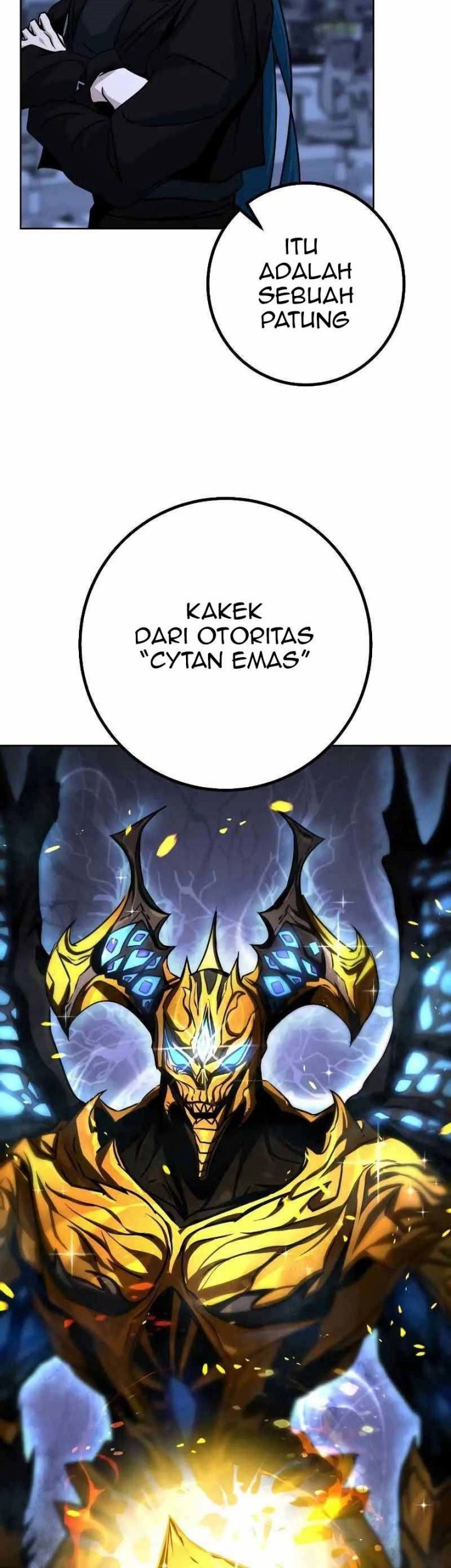 Hero the Maximum Chapter 19 Gambar 22