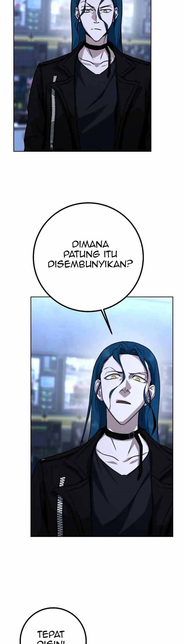 Hero the Maximum Chapter 19 Gambar 26