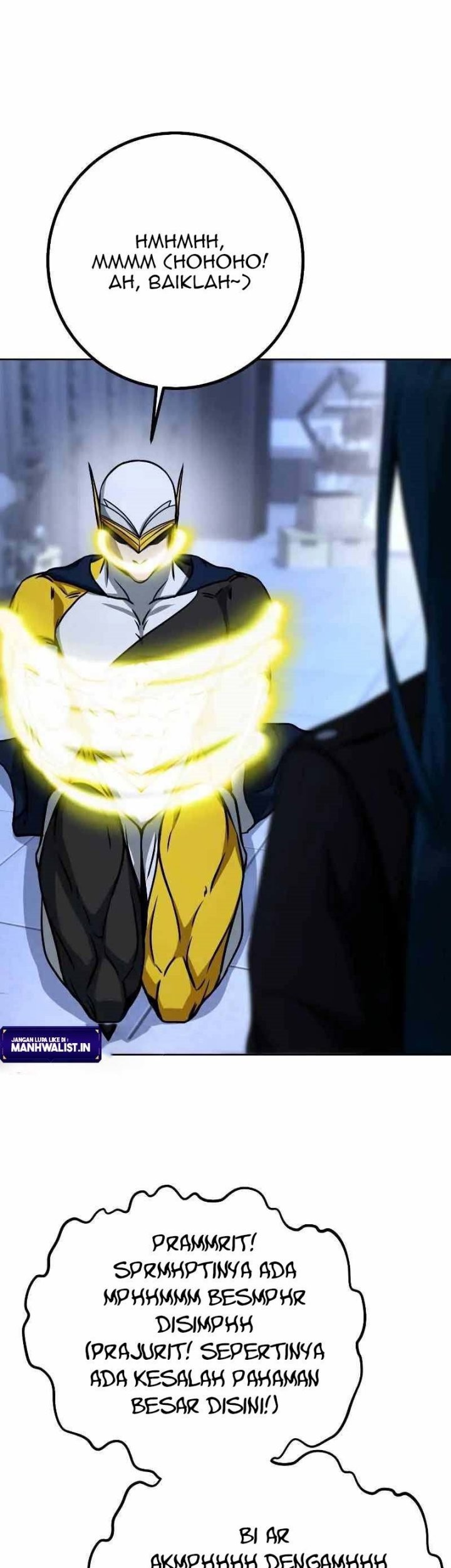 Hero the Maximum Chapter 19 Gambar 30