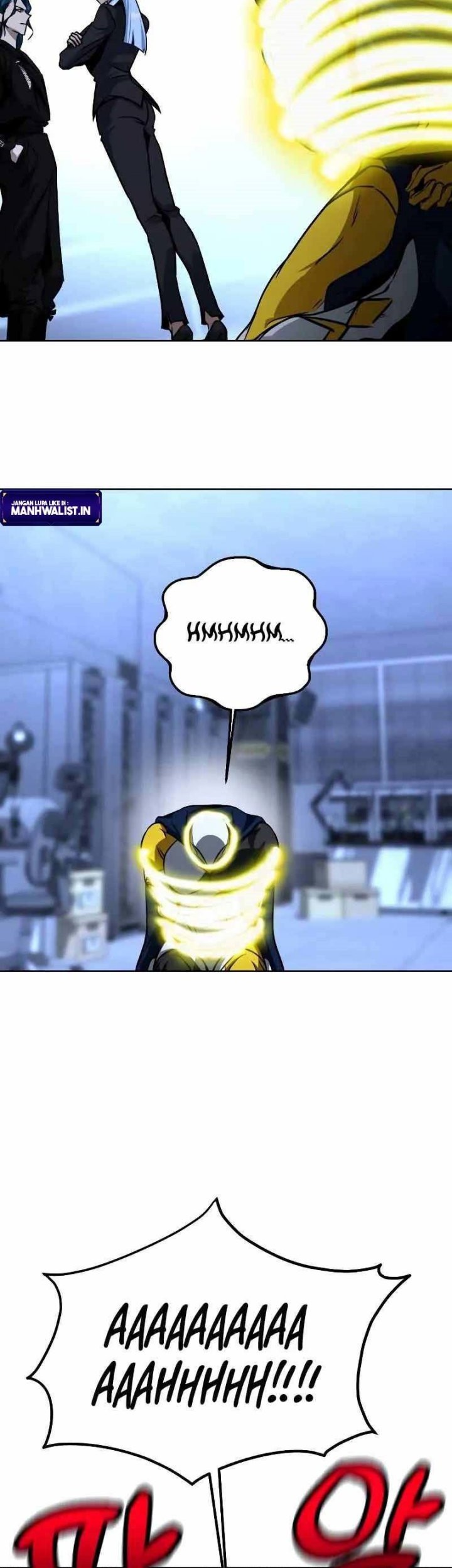 Hero the Maximum Chapter 19 Gambar 32