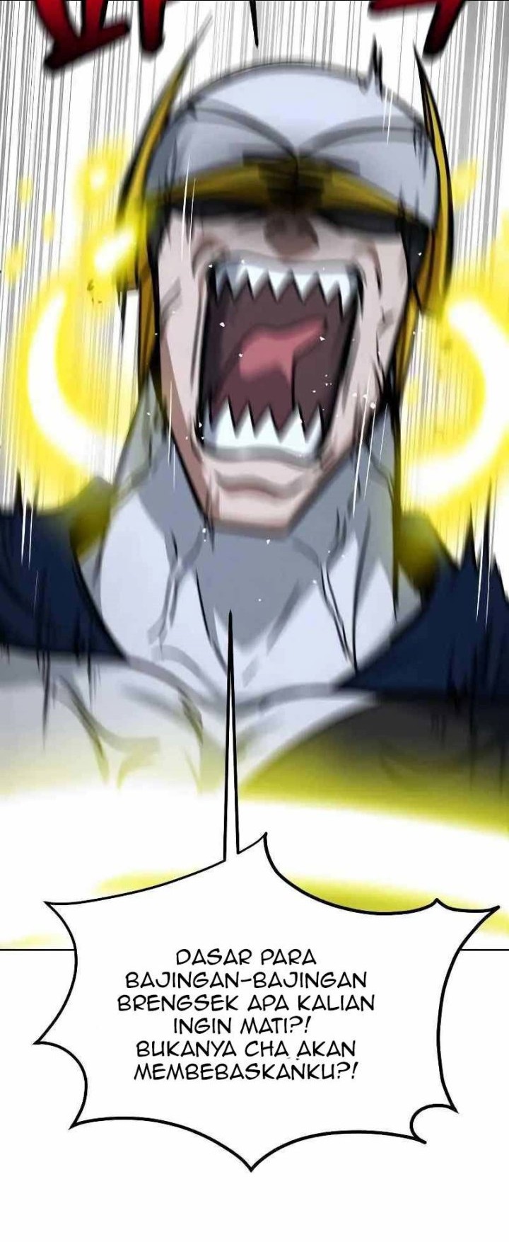 Hero the Maximum Chapter 19 Gambar 33