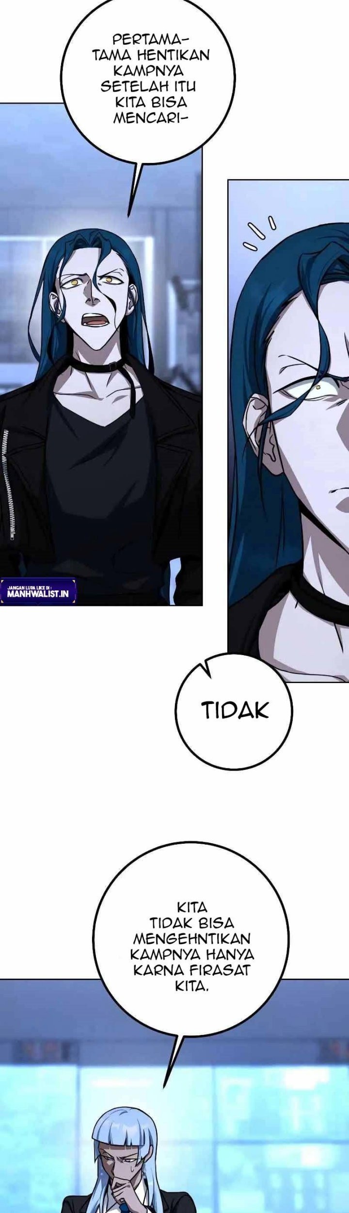 Hero the Maximum Chapter 19 Gambar 36