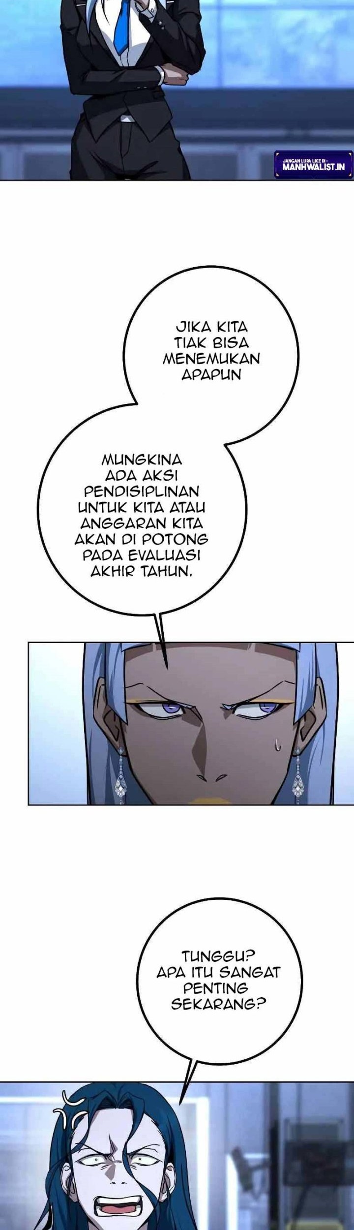 Hero the Maximum Chapter 19 Gambar 37