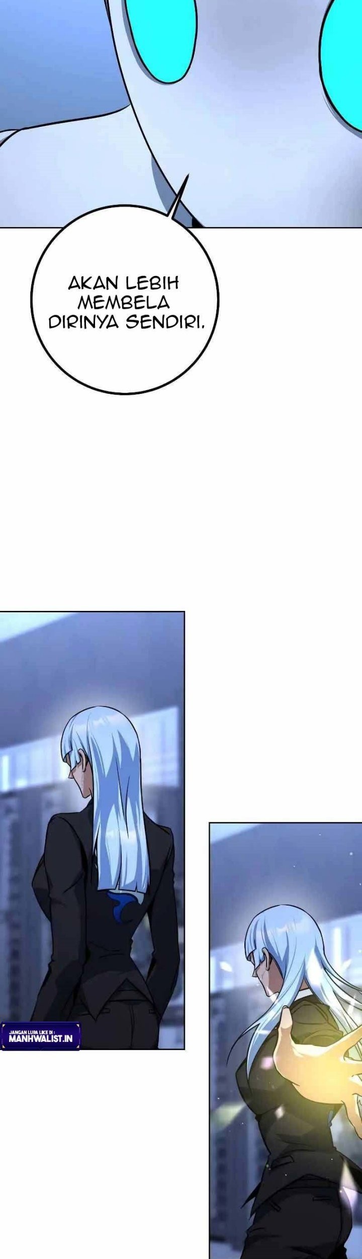 Hero the Maximum Chapter 19 Gambar 41