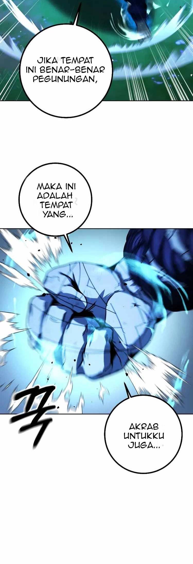 Hero the Maximum Chapter 18 Gambar 26