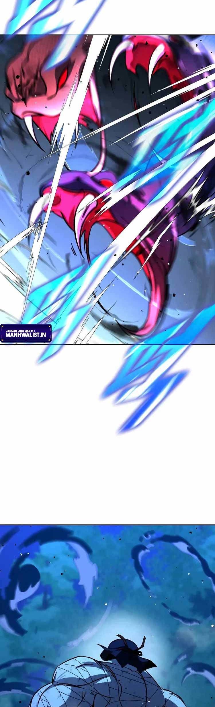 Hero the Maximum Chapter 18 Gambar 28