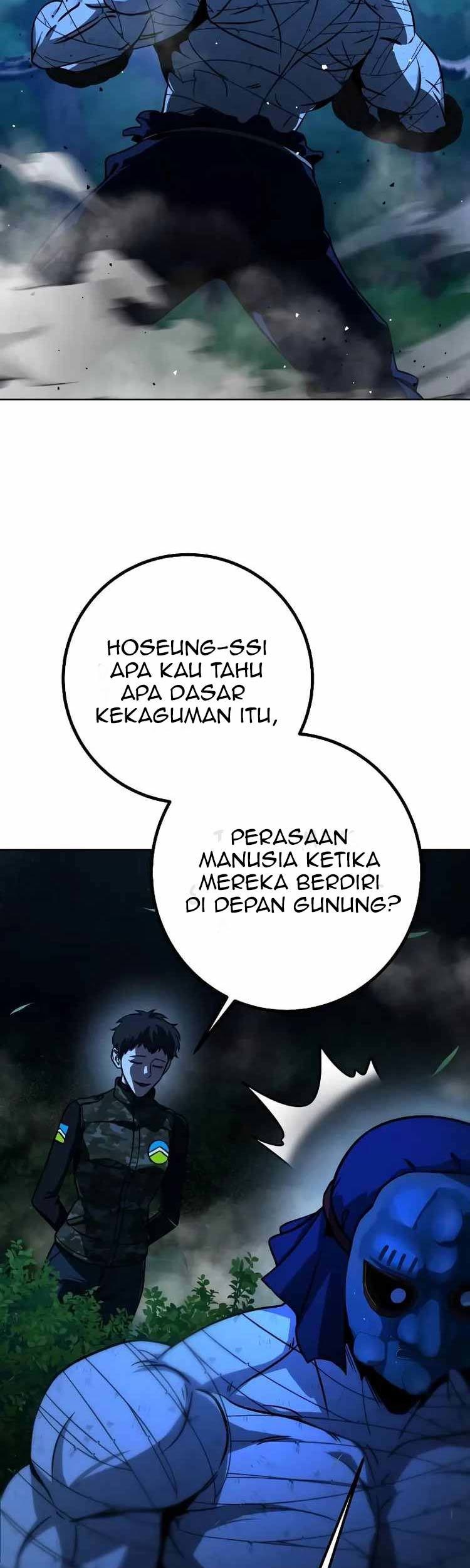 Hero the Maximum Chapter 18 Gambar 29