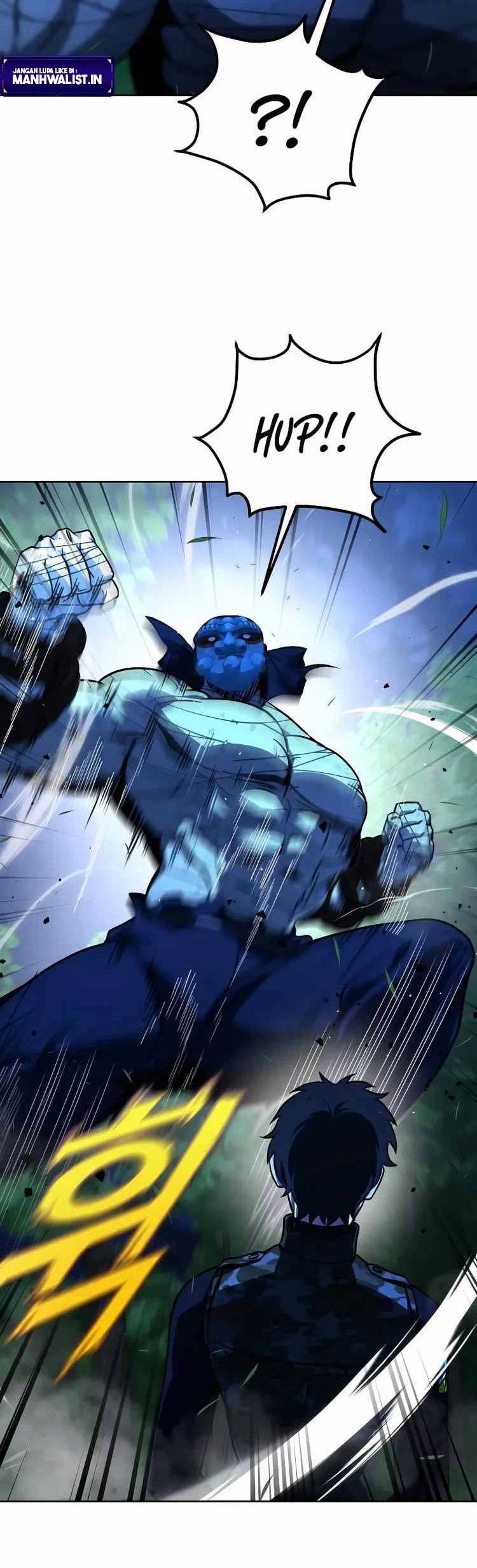 Hero the Maximum Chapter 18 Gambar 30
