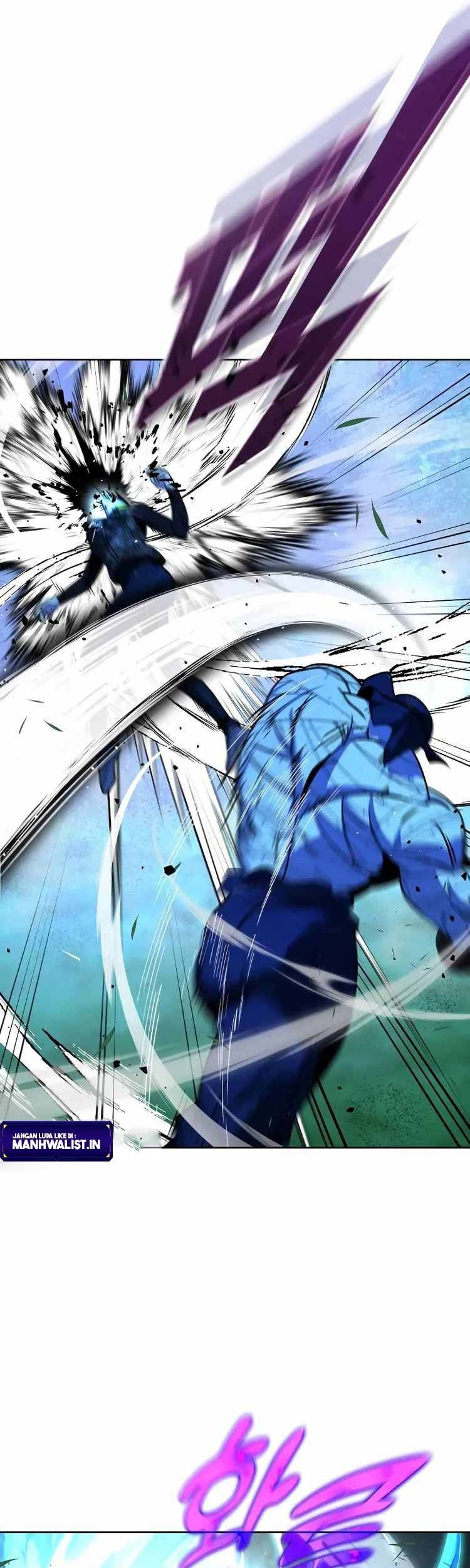 Hero the Maximum Chapter 18 Gambar 31