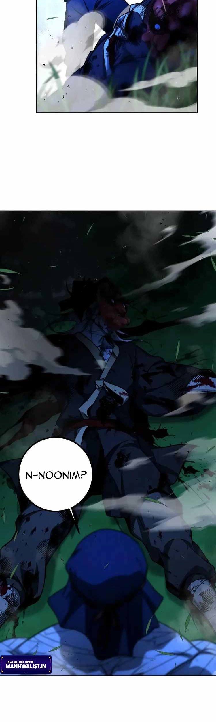 Hero the Maximum Chapter 18 Gambar 35