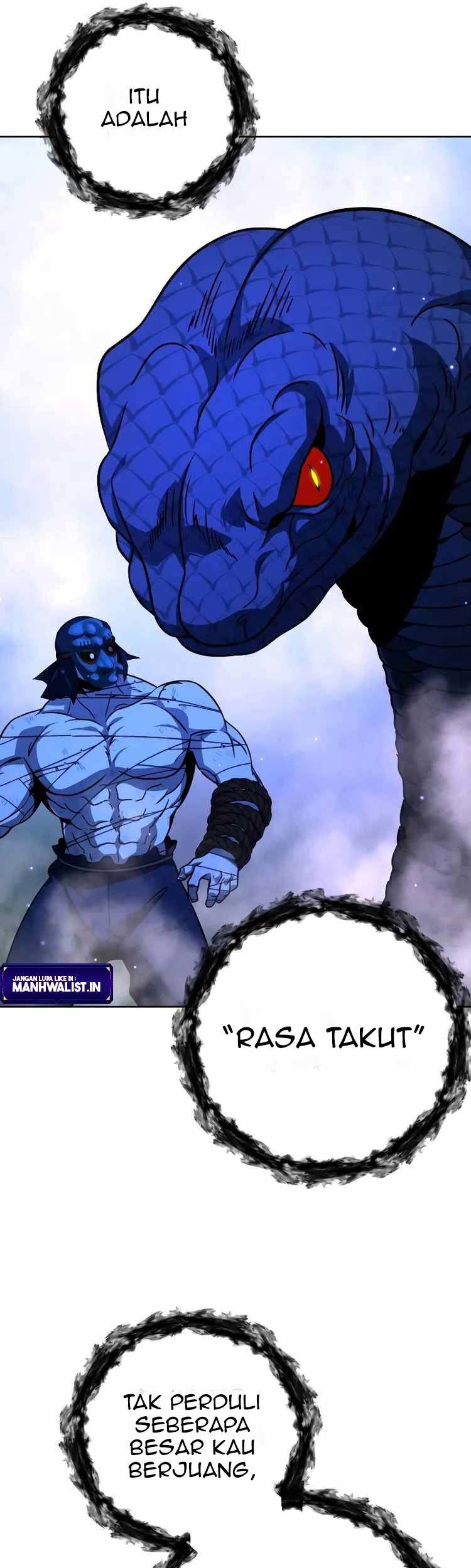 Hero the Maximum Chapter 18 Gambar 37