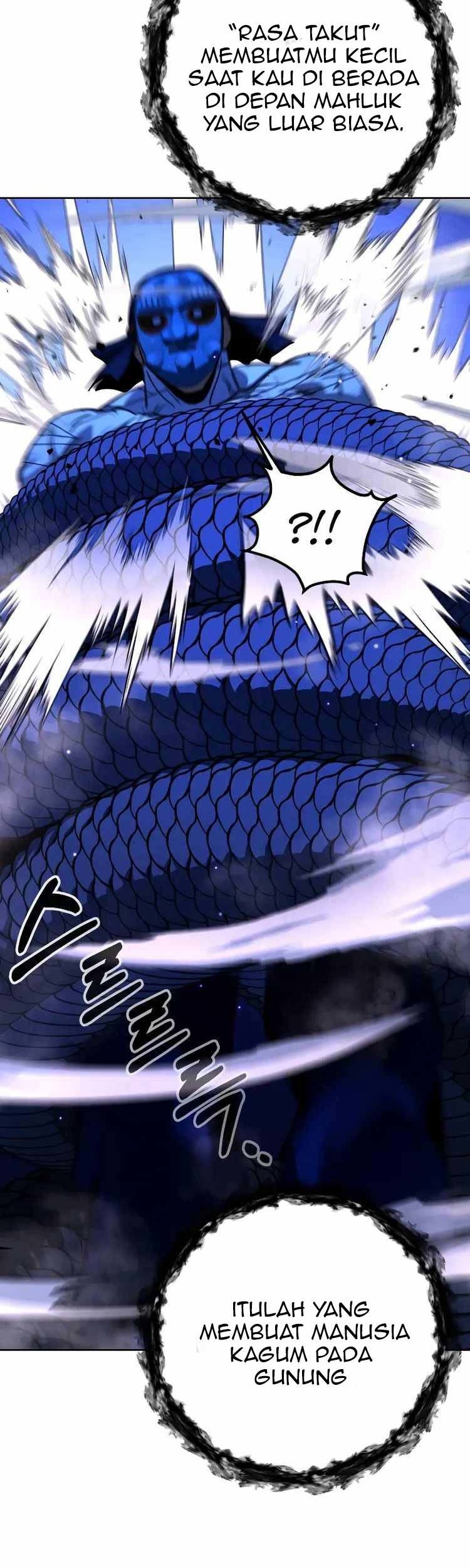 Hero the Maximum Chapter 18 Gambar 38