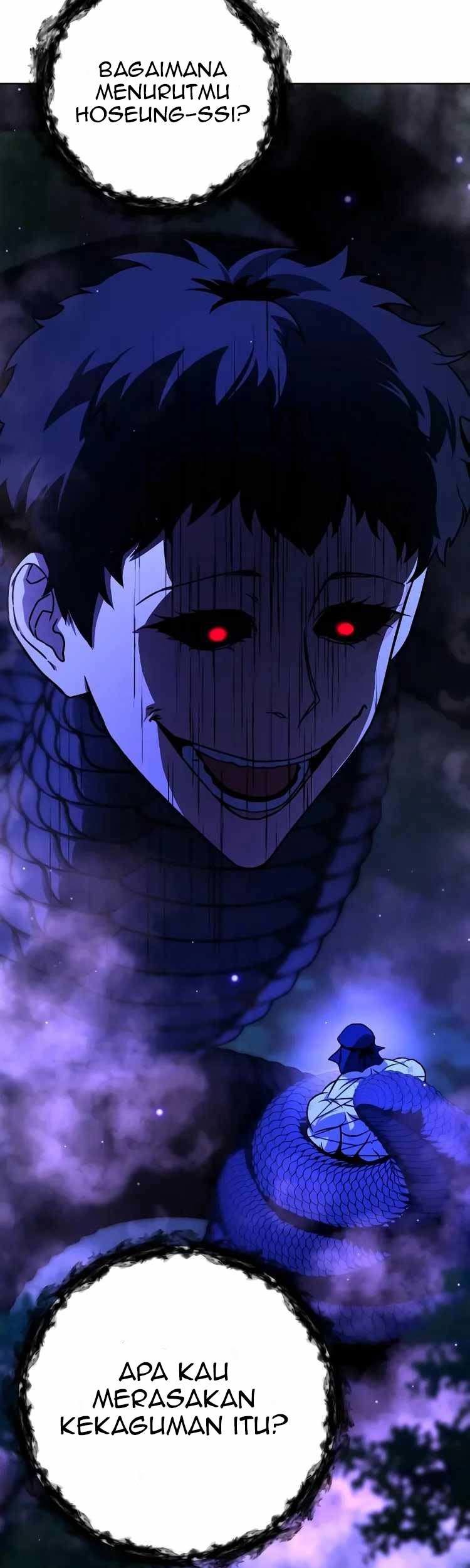 Hero the Maximum Chapter 18 Gambar 40