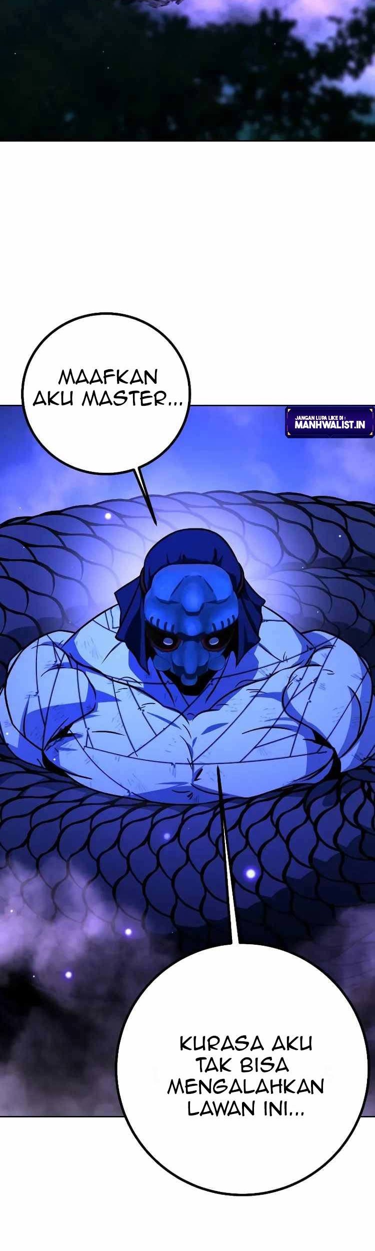 Hero the Maximum Chapter 18 Gambar 41