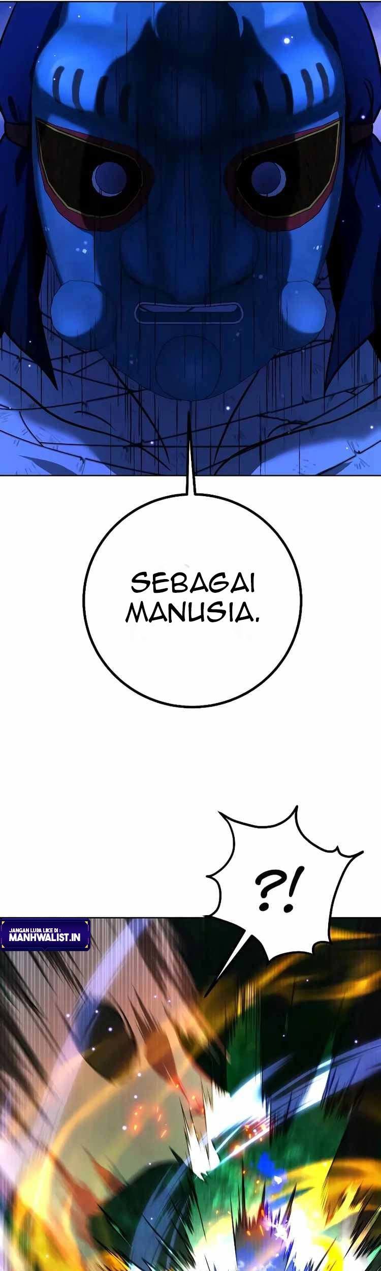 Hero the Maximum Chapter 18 Gambar 43