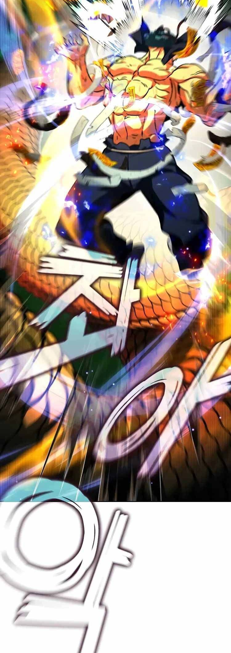 Hero the Maximum Chapter 18 Gambar 44