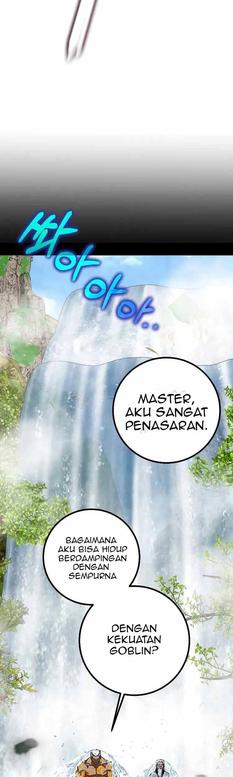 Hero the Maximum Chapter 18 Gambar 45