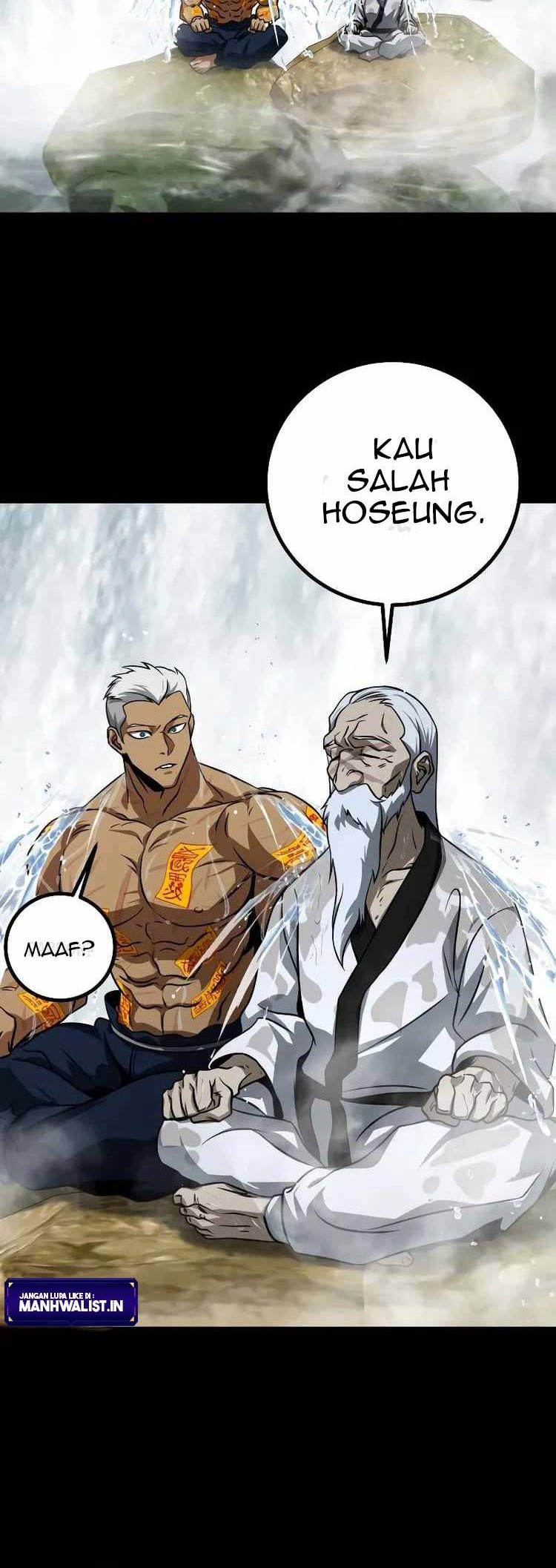 Hero the Maximum Chapter 18 Gambar 46