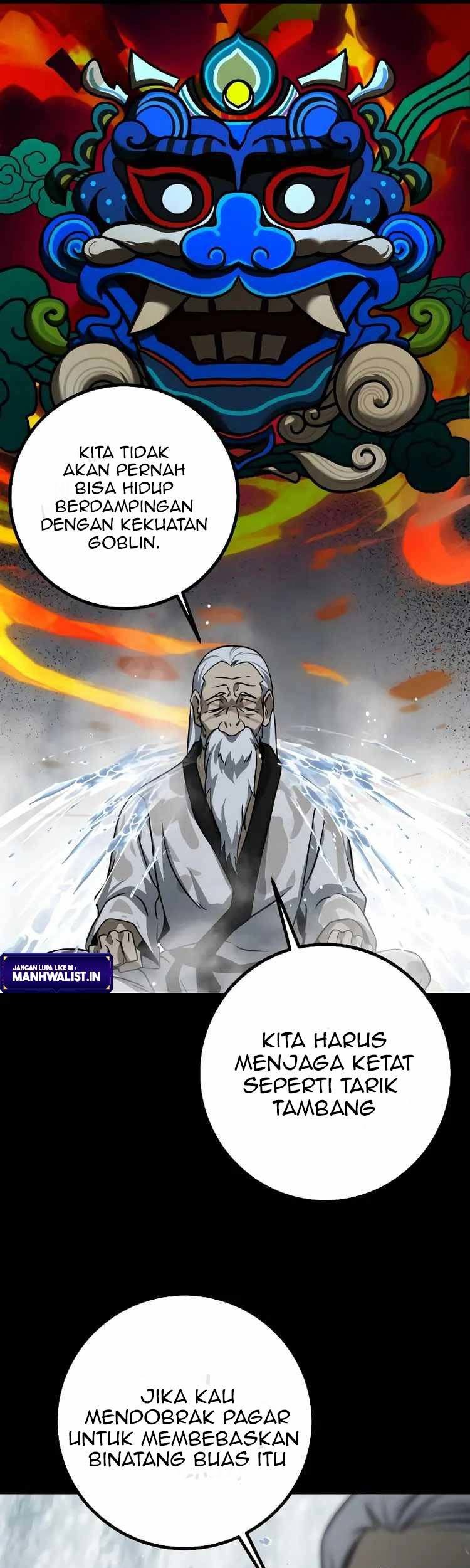 Hero the Maximum Chapter 18 Gambar 47