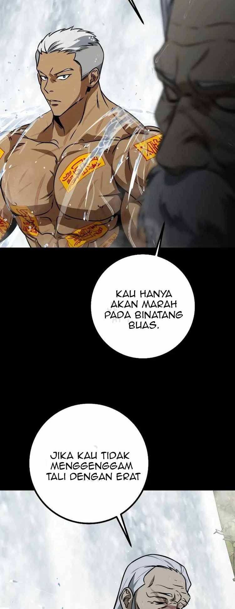 Hero the Maximum Chapter 18 Gambar 48