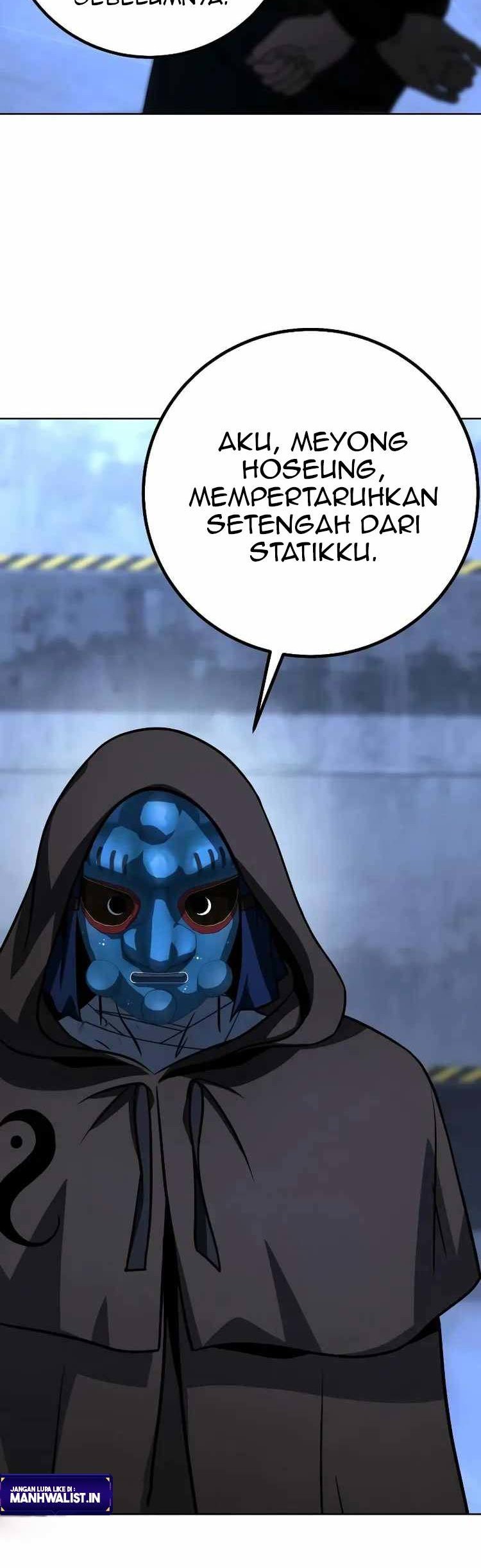 Baca Manhwa Hero the Maximum Chapter 18 Gambar 2