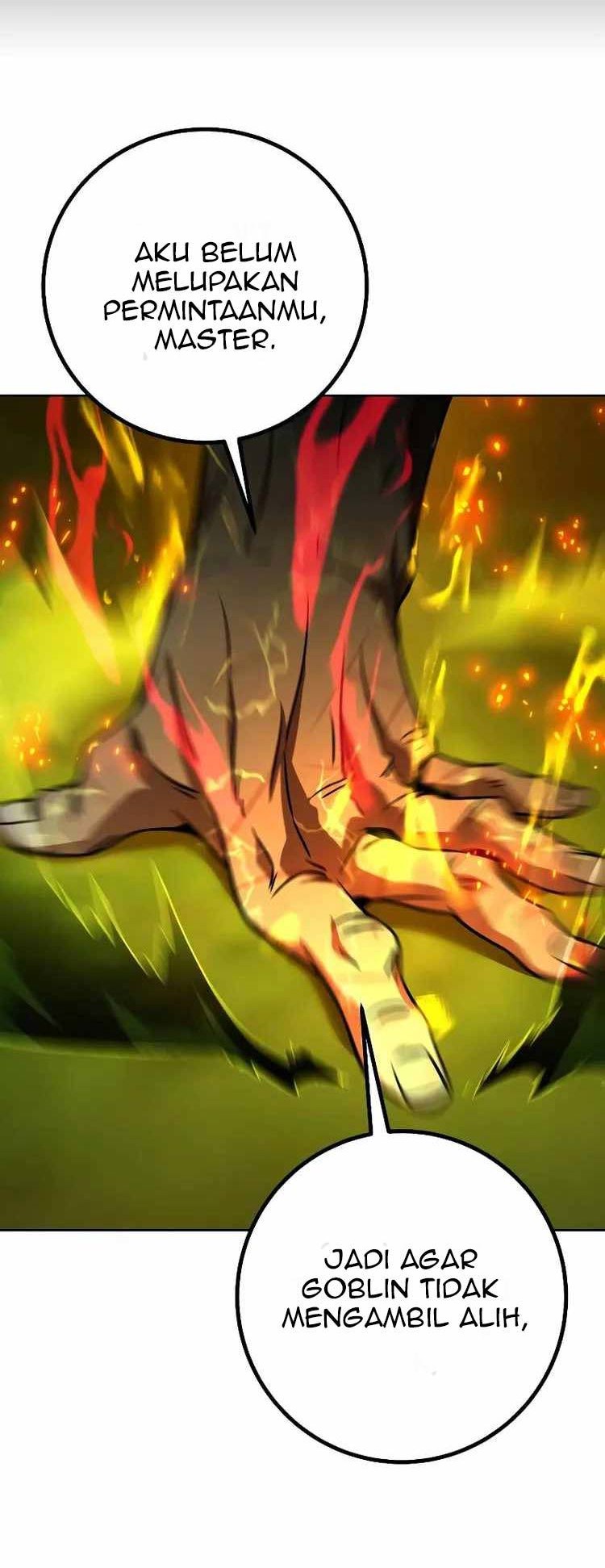 Hero the Maximum Chapter 18 Gambar 50