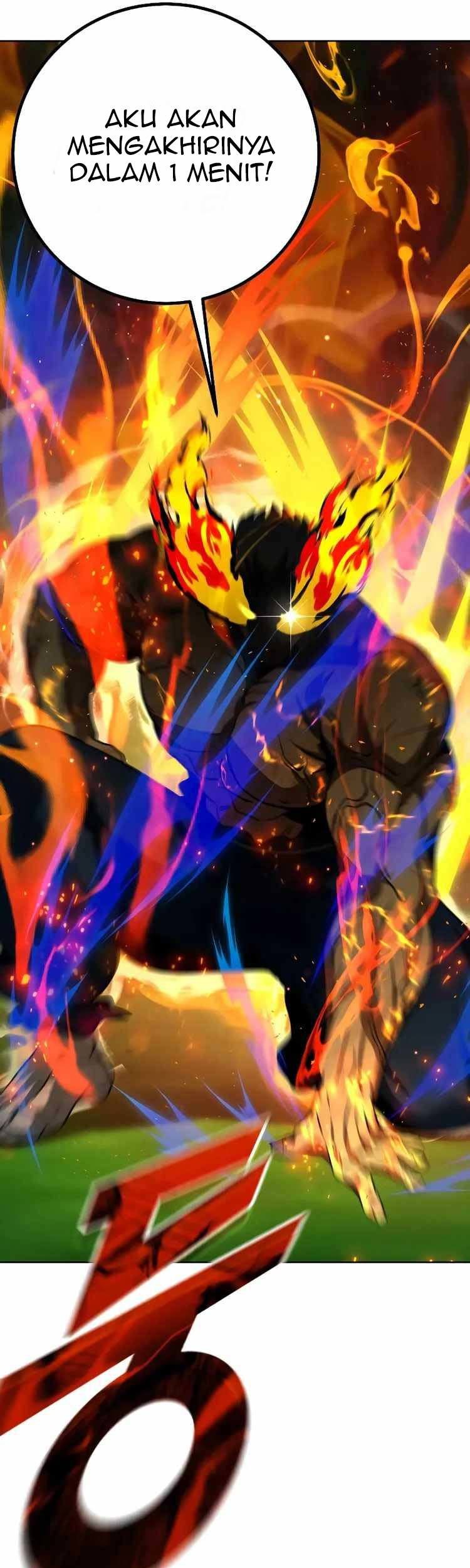Hero the Maximum Chapter 18 Gambar 51