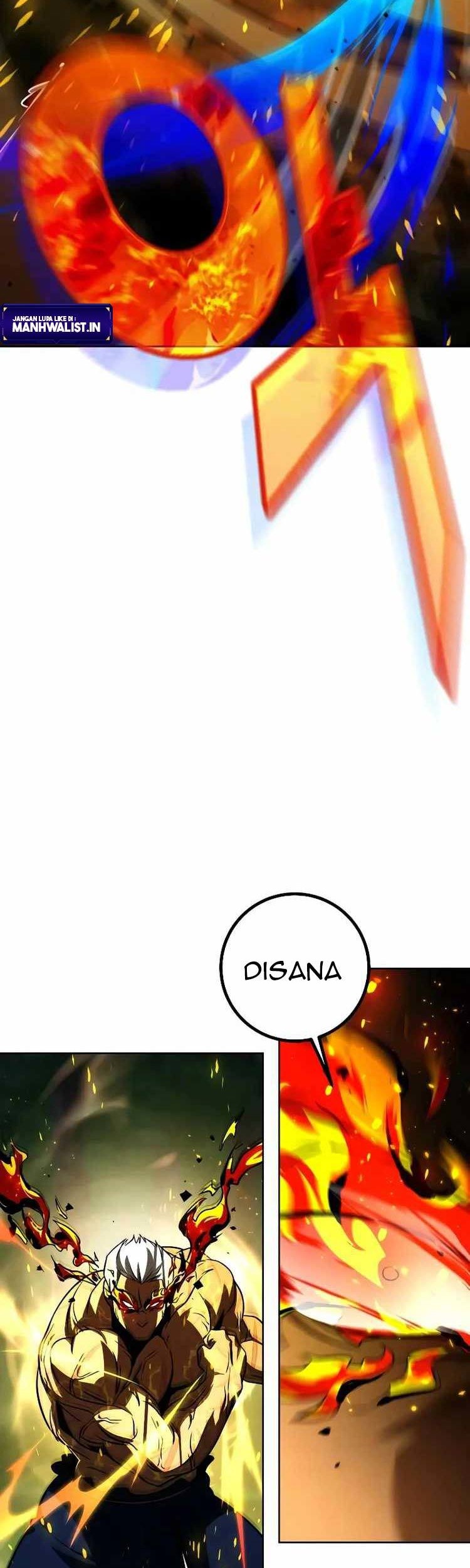 Hero the Maximum Chapter 18 Gambar 55
