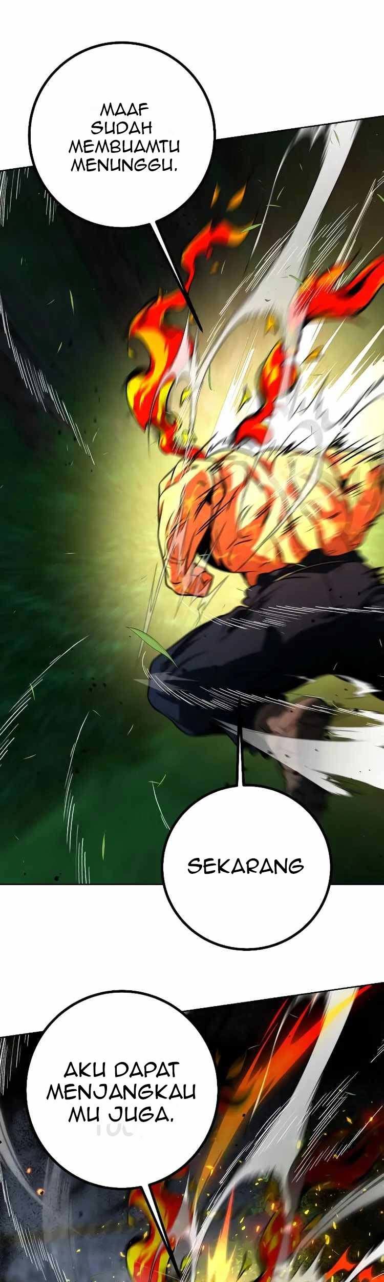 Hero the Maximum Chapter 18 Gambar 57