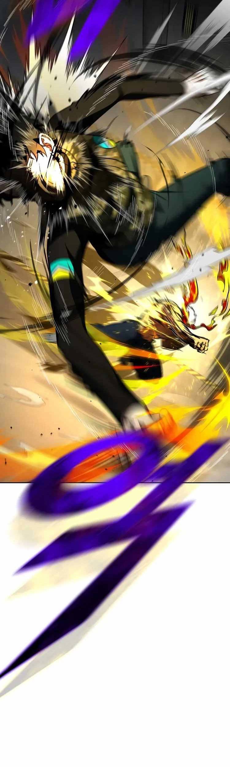 Hero the Maximum Chapter 18 Gambar 59