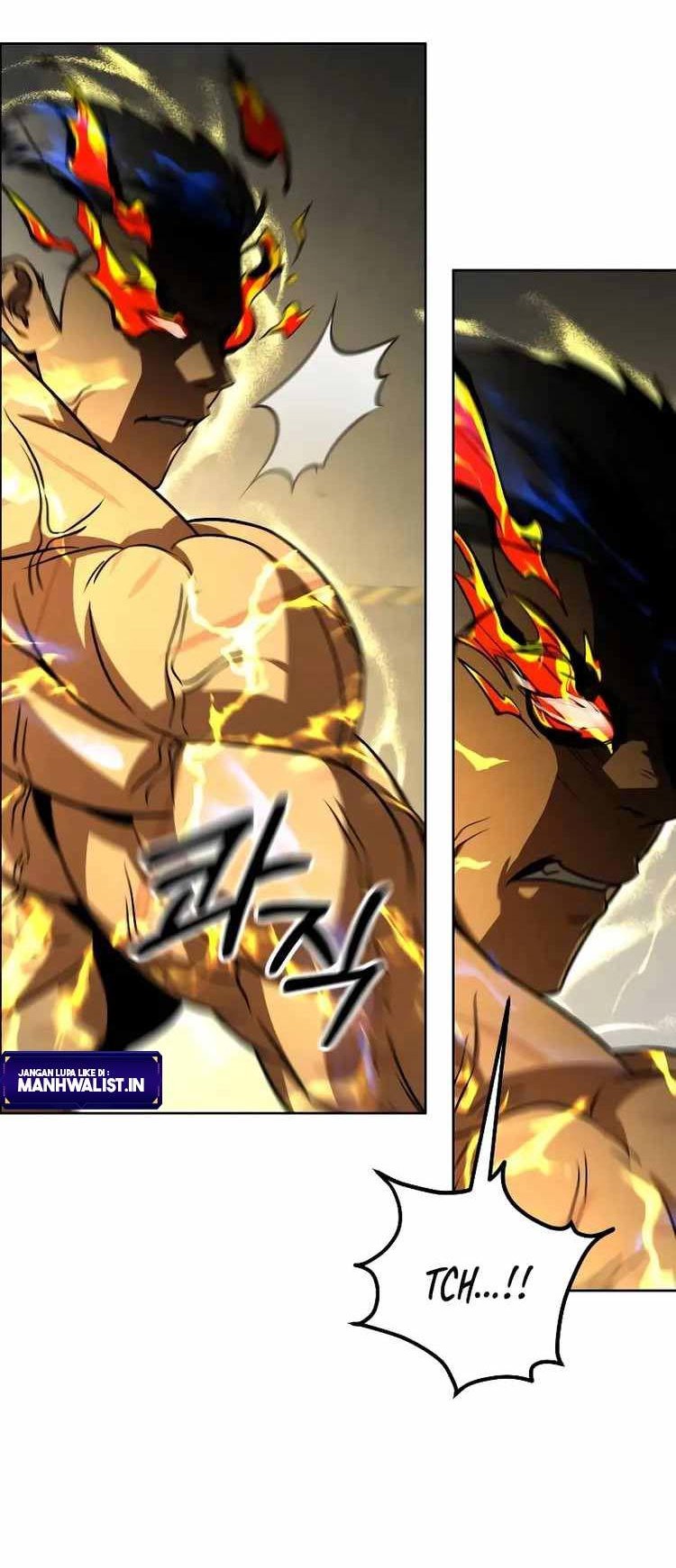 Hero the Maximum Chapter 18 Gambar 60