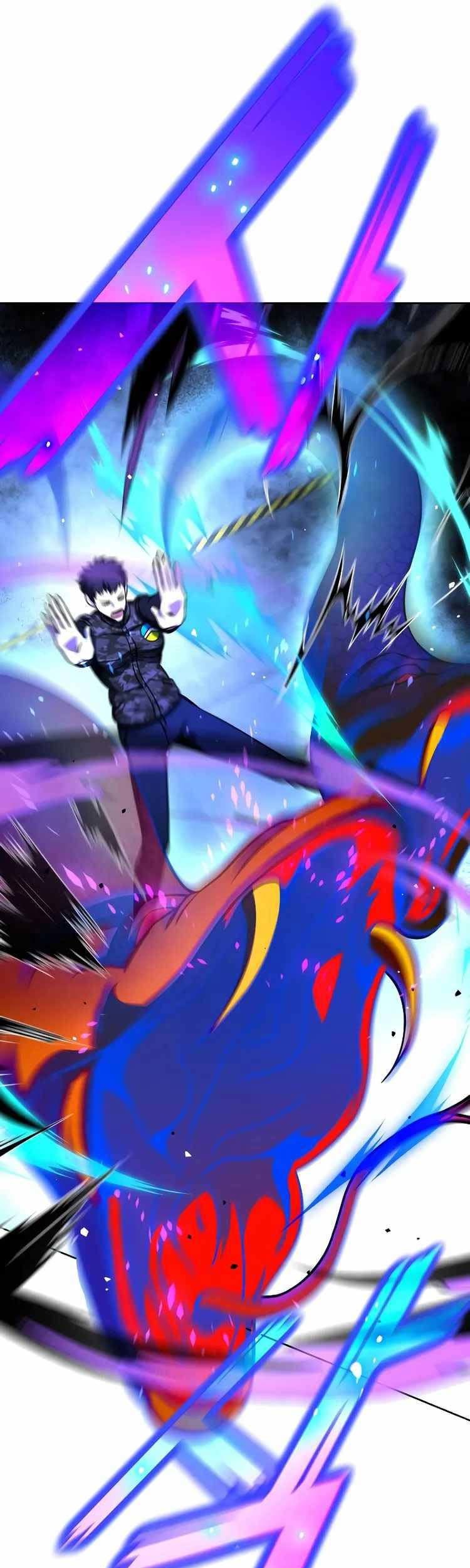Hero the Maximum Chapter 18 Gambar 61