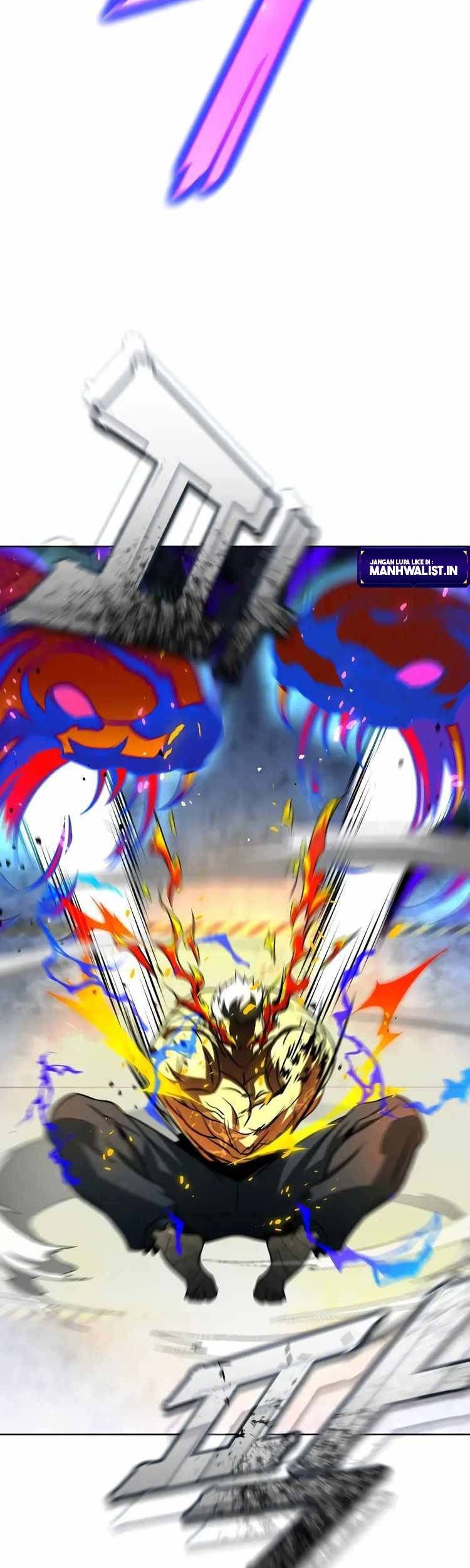 Hero the Maximum Chapter 18 Gambar 62