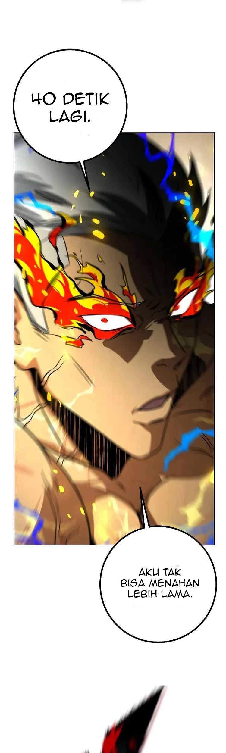 Hero the Maximum Chapter 18 Gambar 64