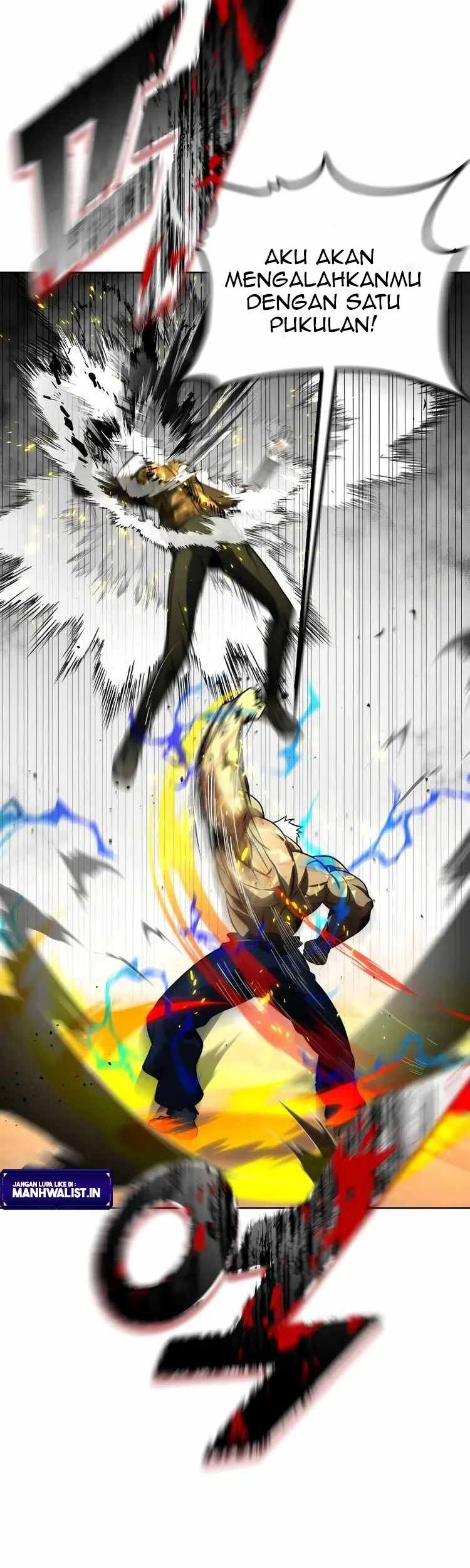 Hero the Maximum Chapter 18 Gambar 65