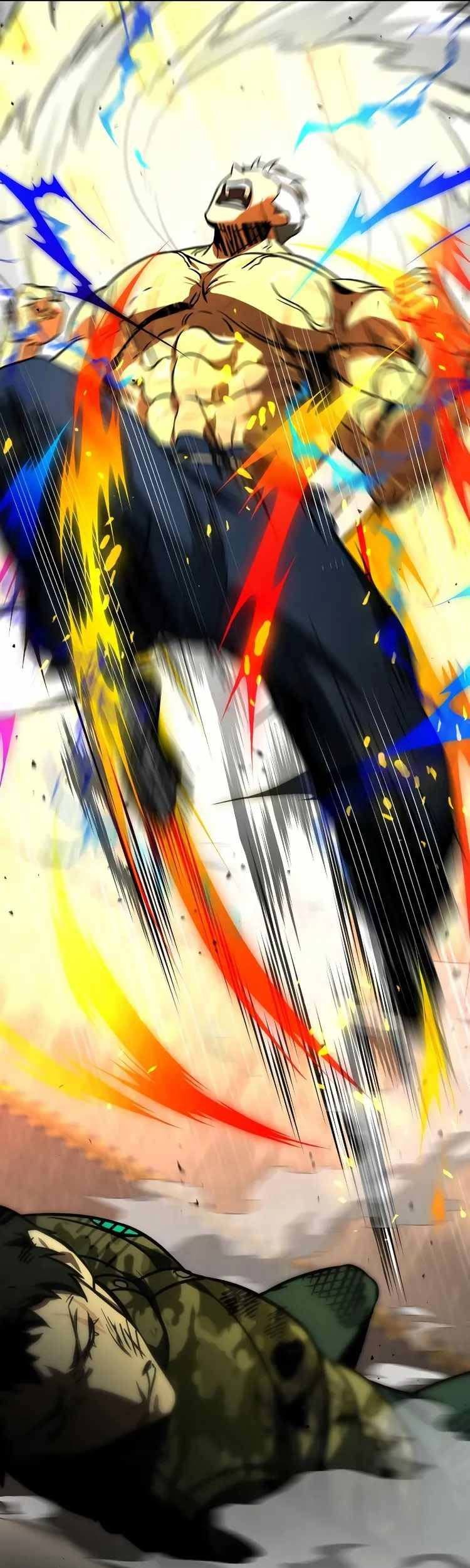 Hero the Maximum Chapter 18 Gambar 67
