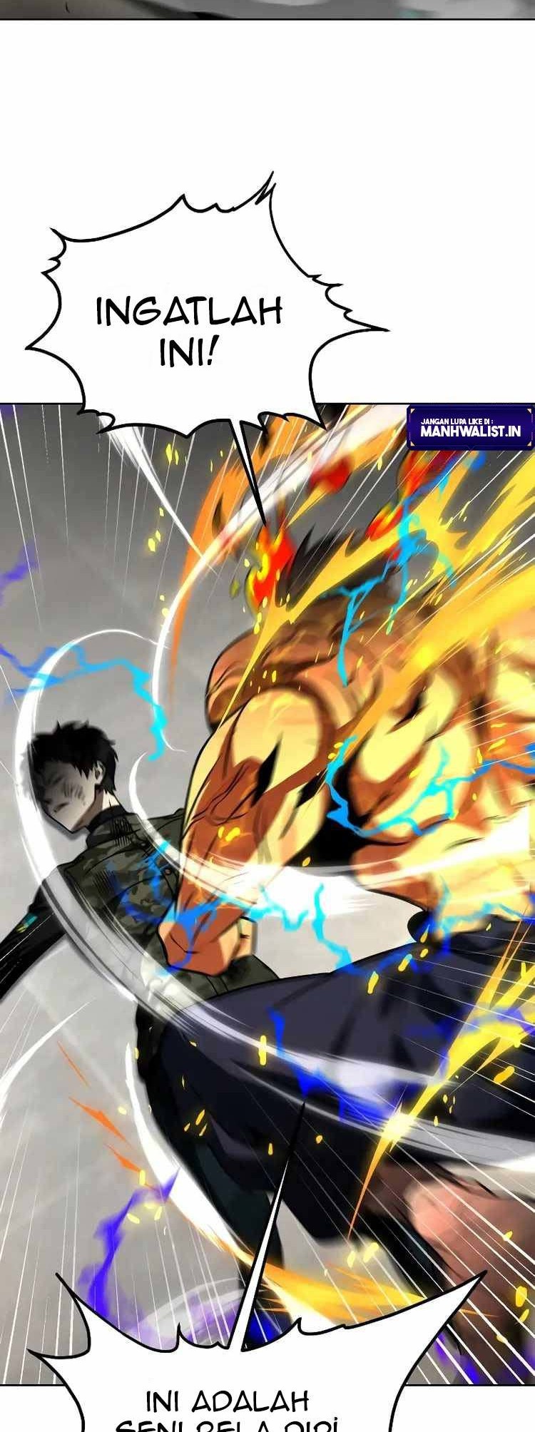Hero the Maximum Chapter 18 Gambar 68