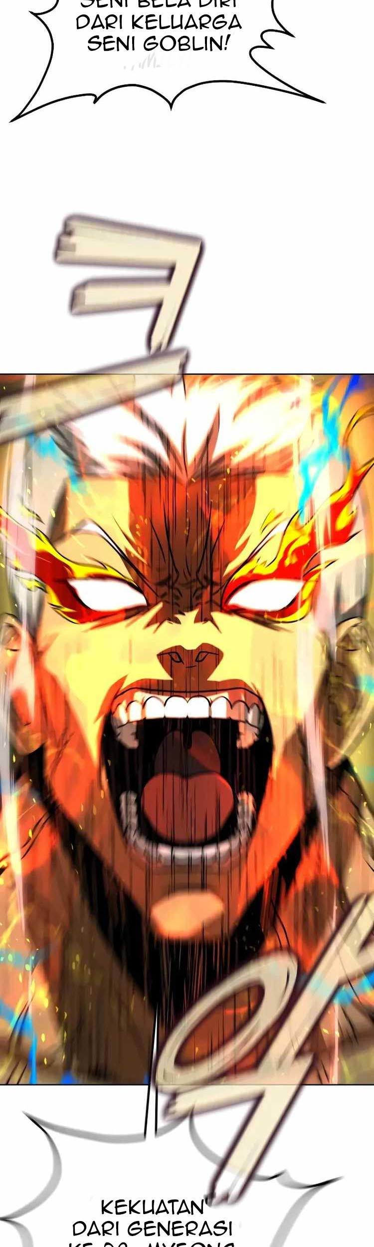 Hero the Maximum Chapter 18 Gambar 69